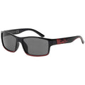 Kinder Freizeit Sonnenbrille Flammen Motiv
