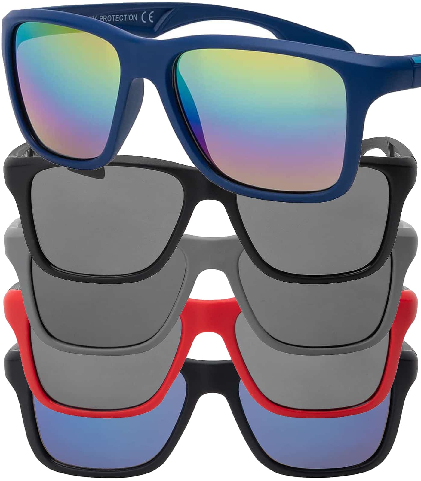 Kinder Freizeit Sonnenbrille