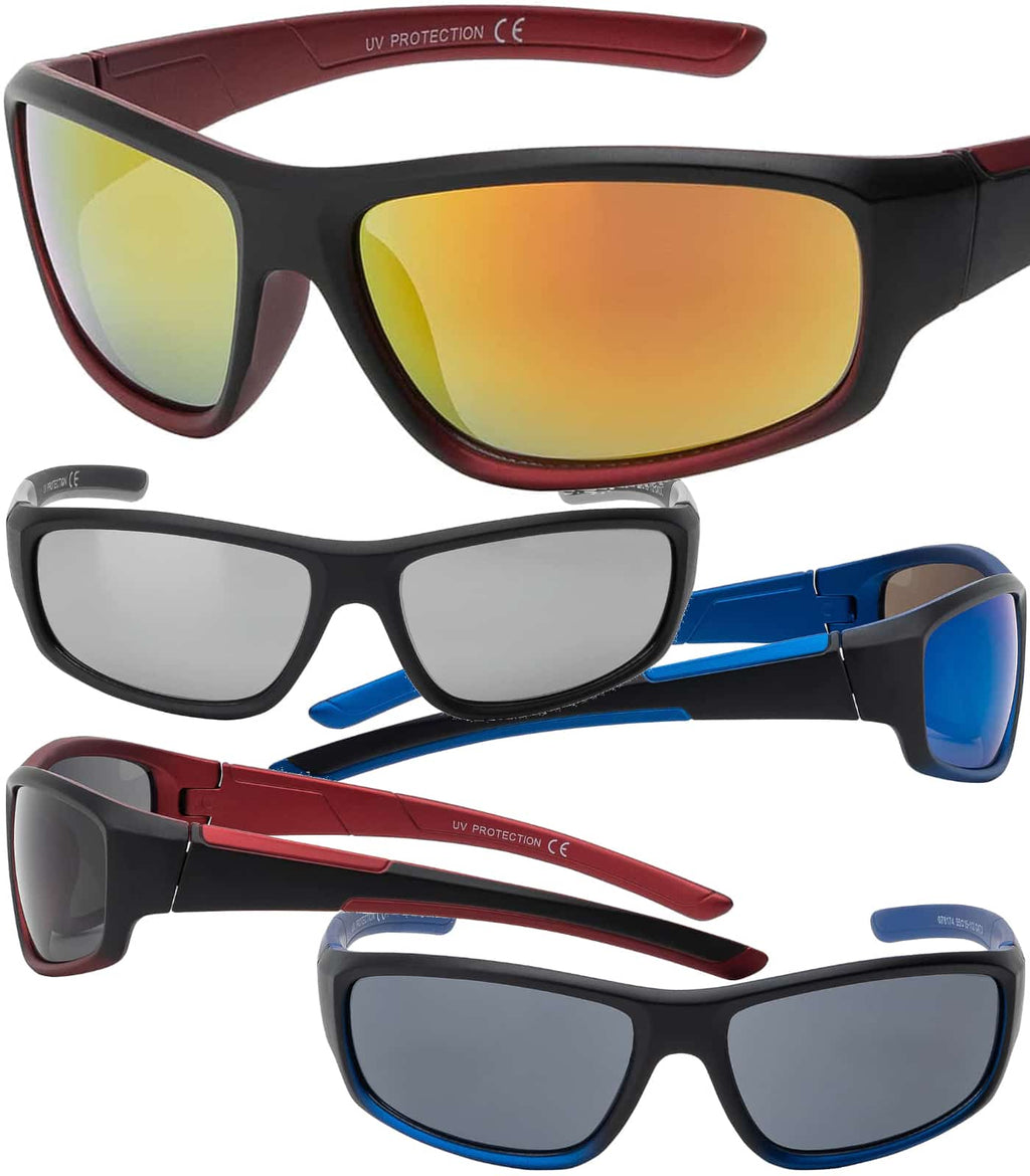 Kinder Freizeit Brille