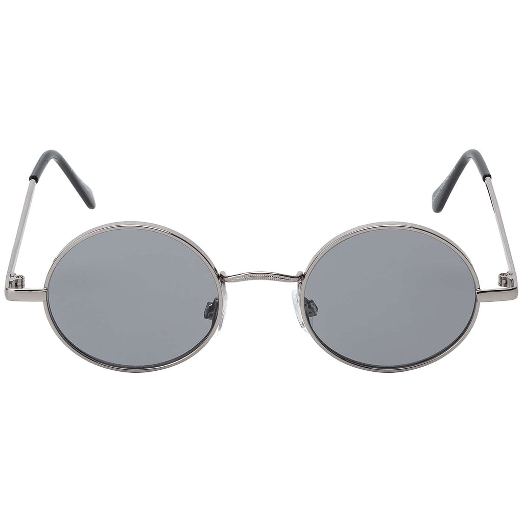 Runde Herren Sonnenbrille
