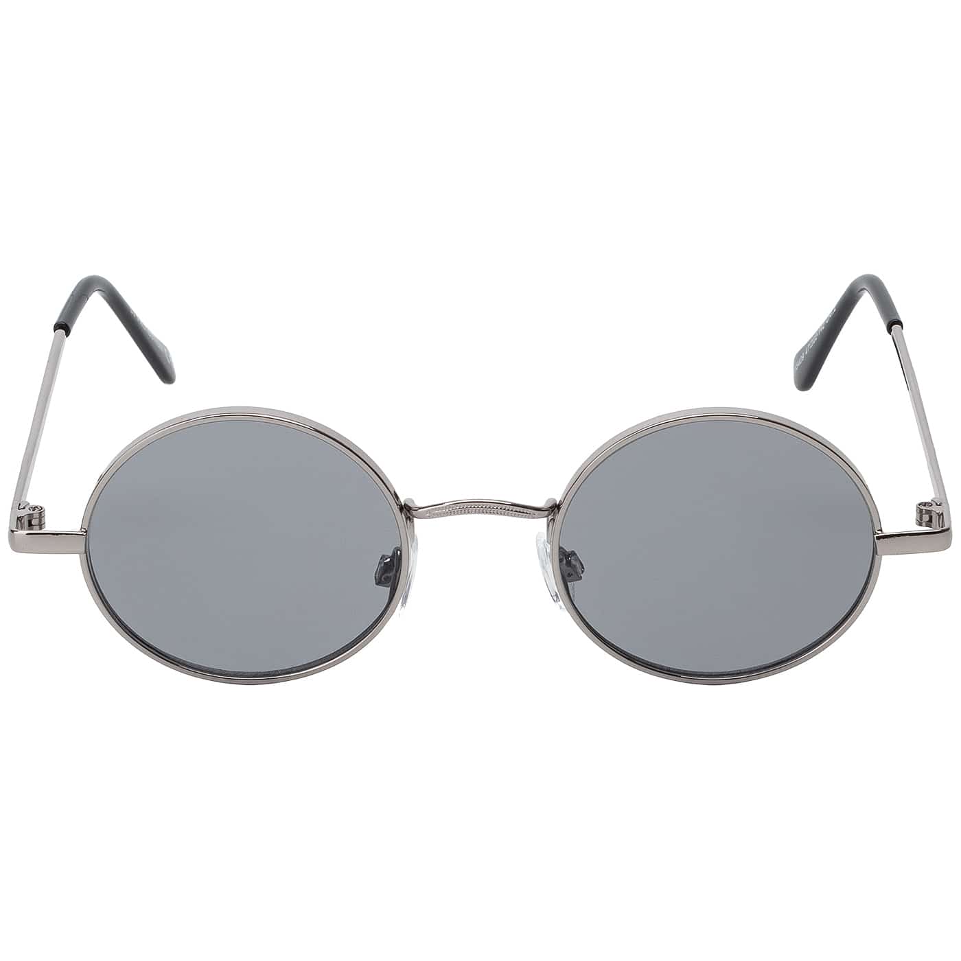 Runde Herren Sonnenbrille