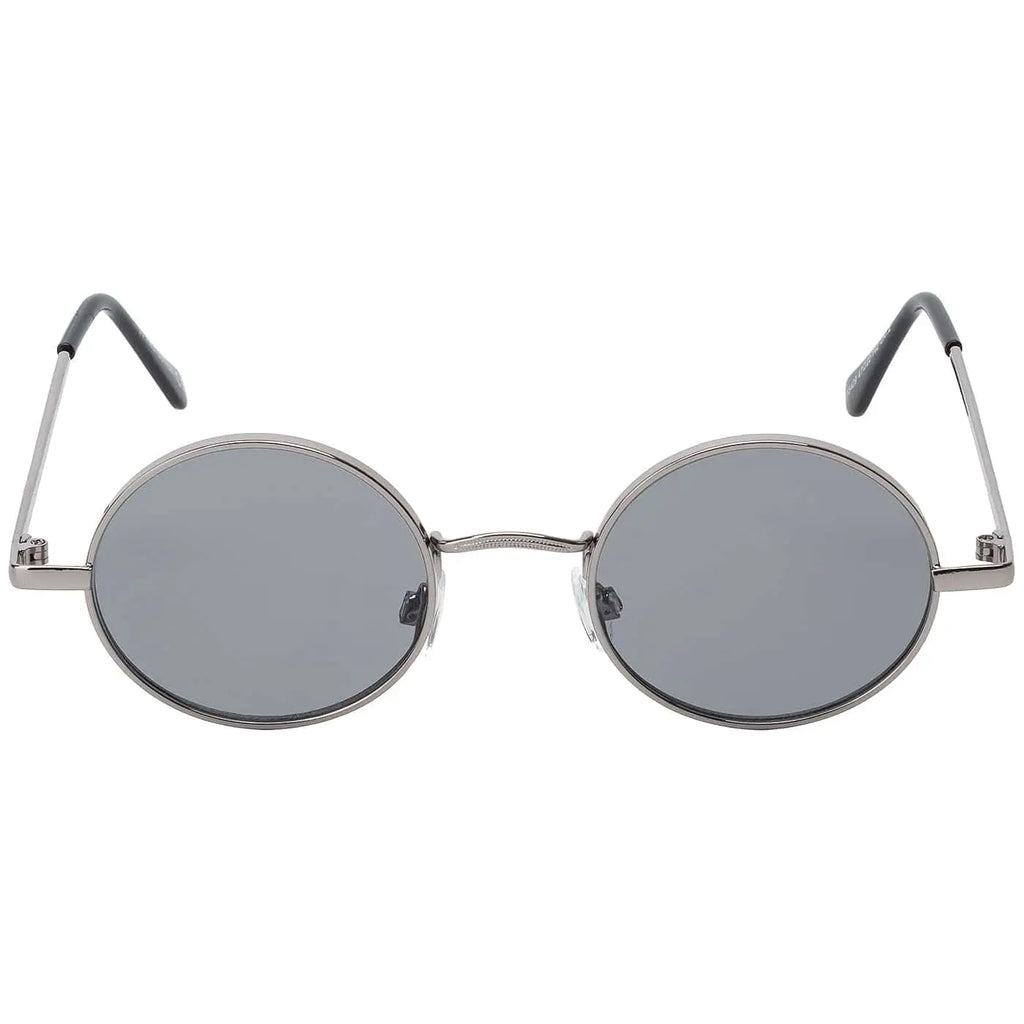 Grau/Silber