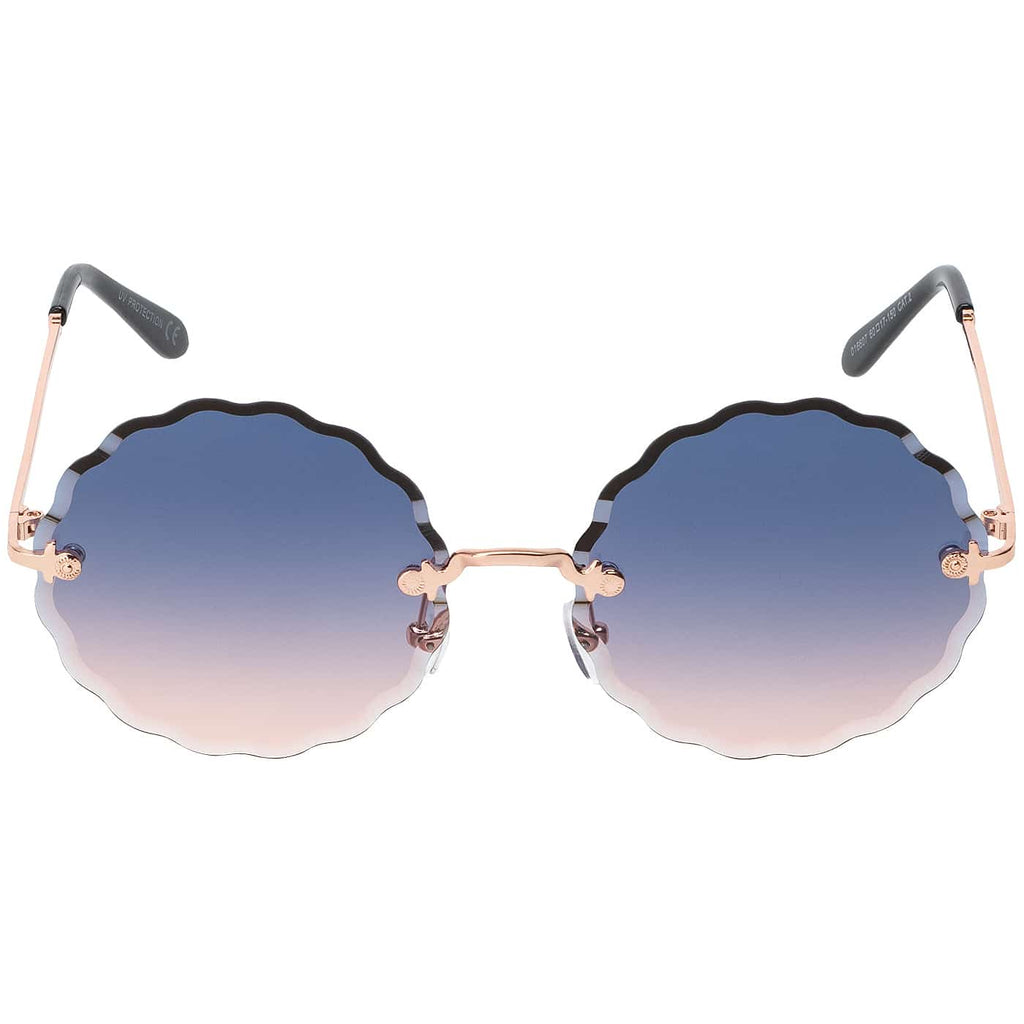 Blau/Rosa