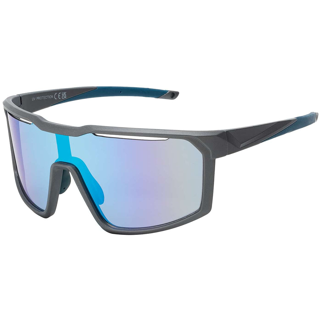 Blau/Lila/Grau-Schwarz/Blau