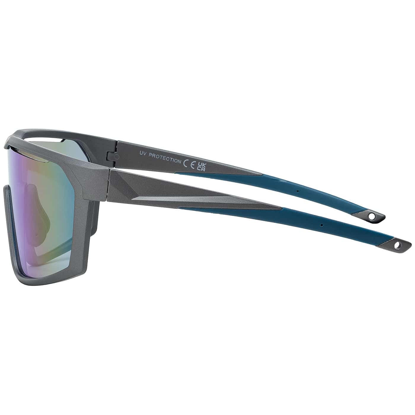 Blau/Lila/Grau-Schwarz/Blau