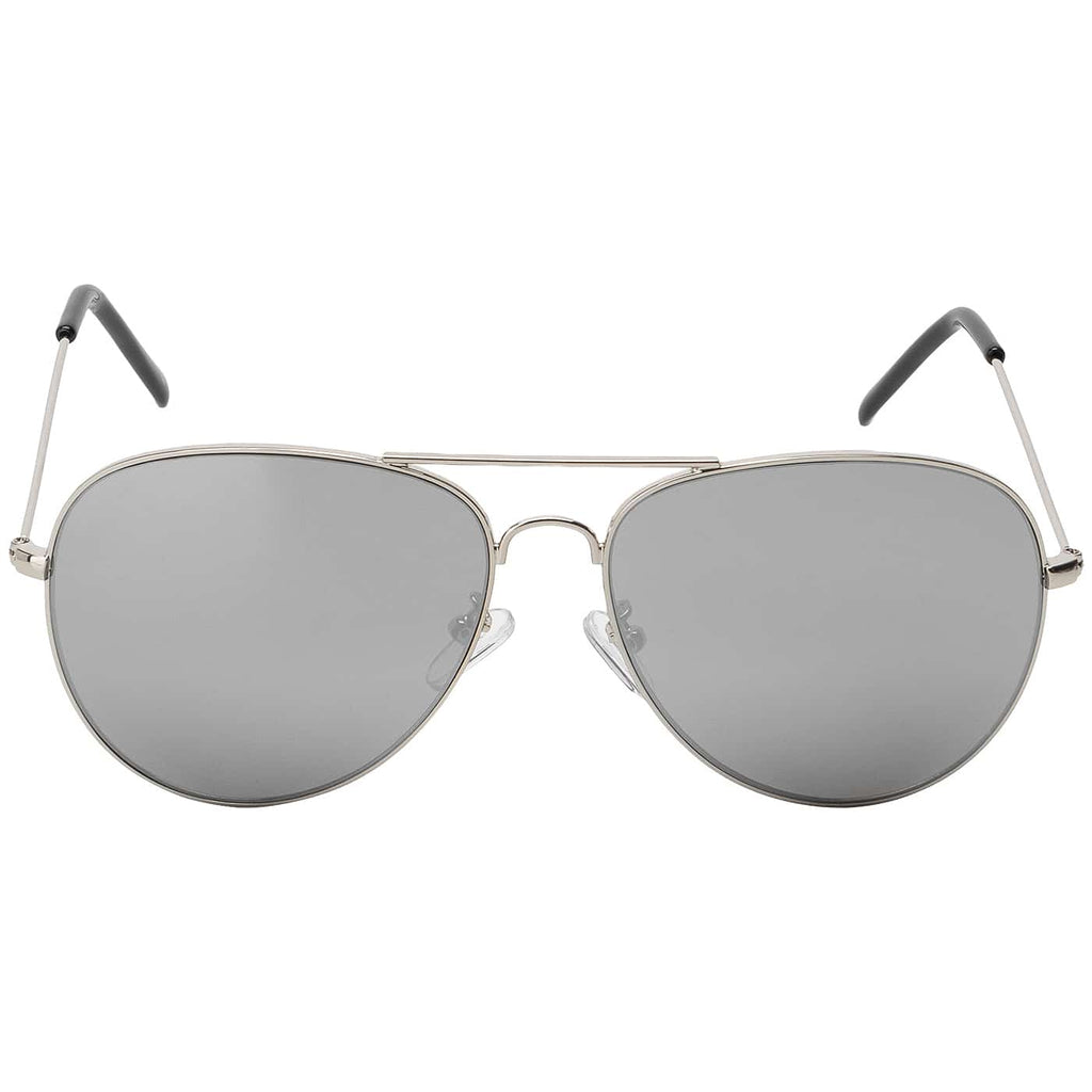 Damen Herren Piloten Sonnenbrille