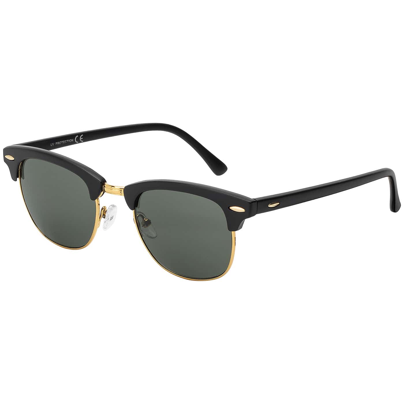 Zeitlos Moderne Sonnenbrille