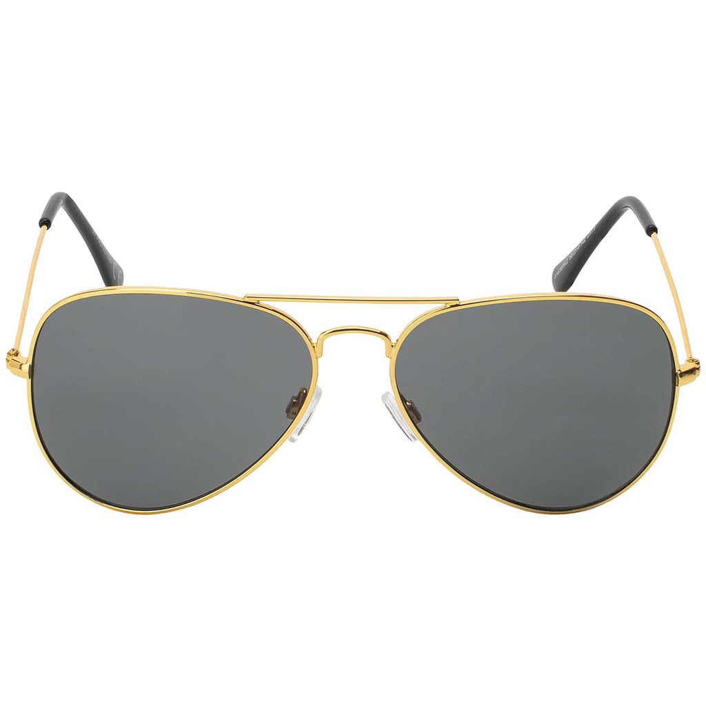 Schwarz Gold