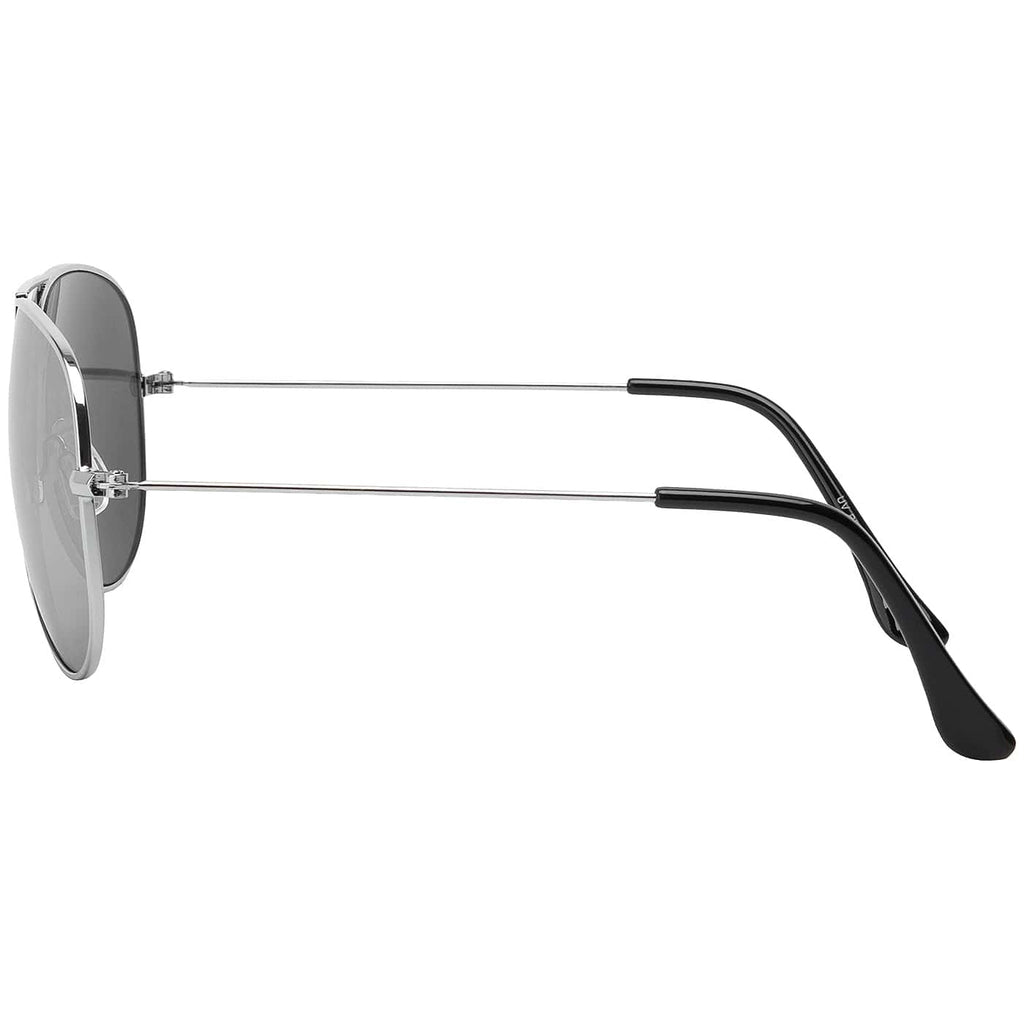 Silber Verspiegelt
