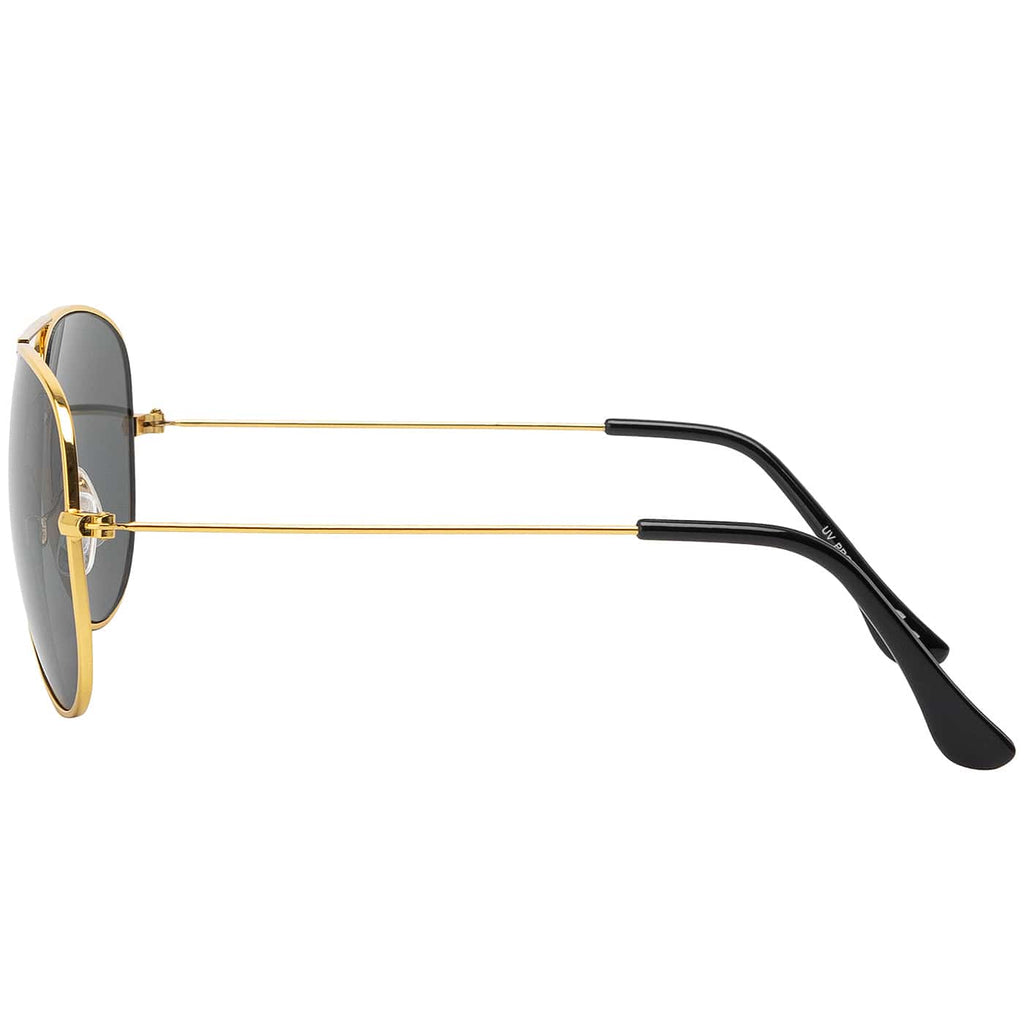 Schwarz Gold