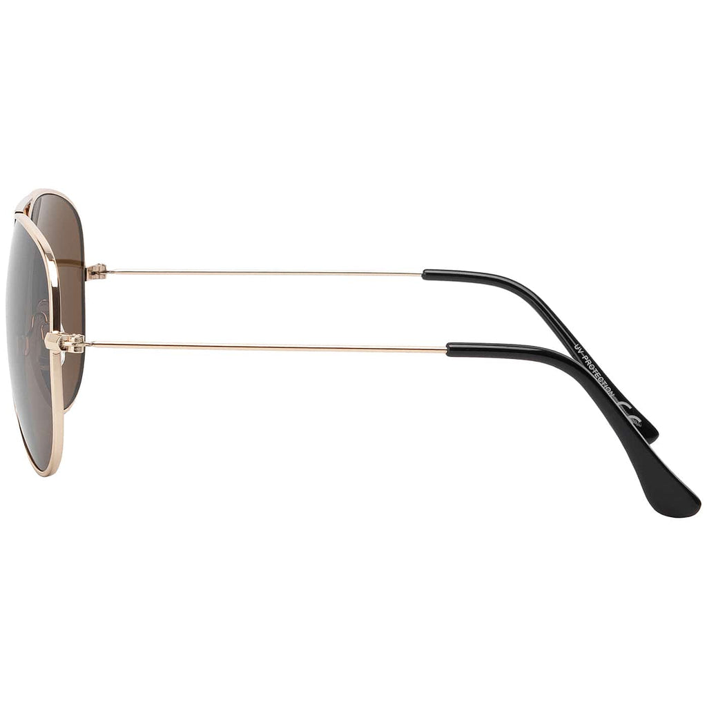 Braun Gold