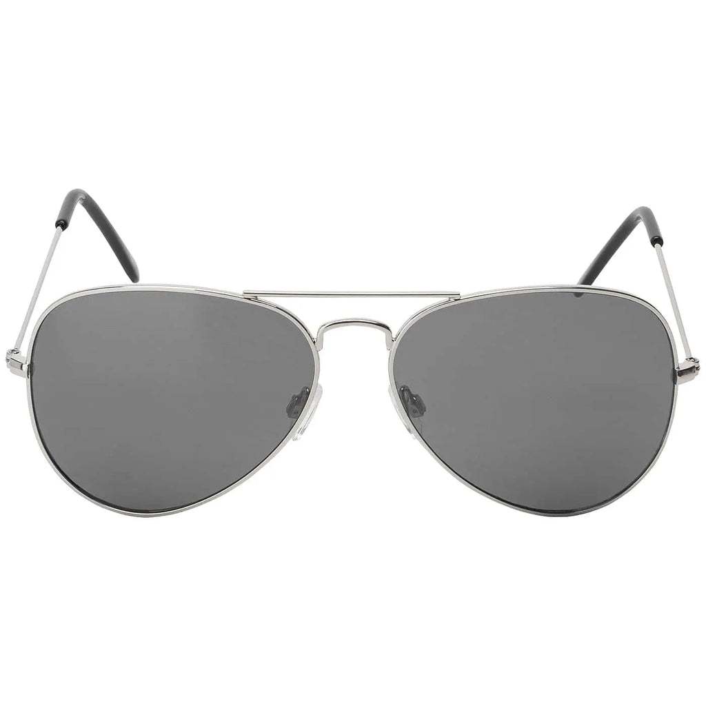 Schwarz Silber