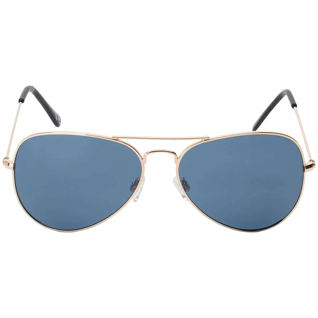 Blau Gold