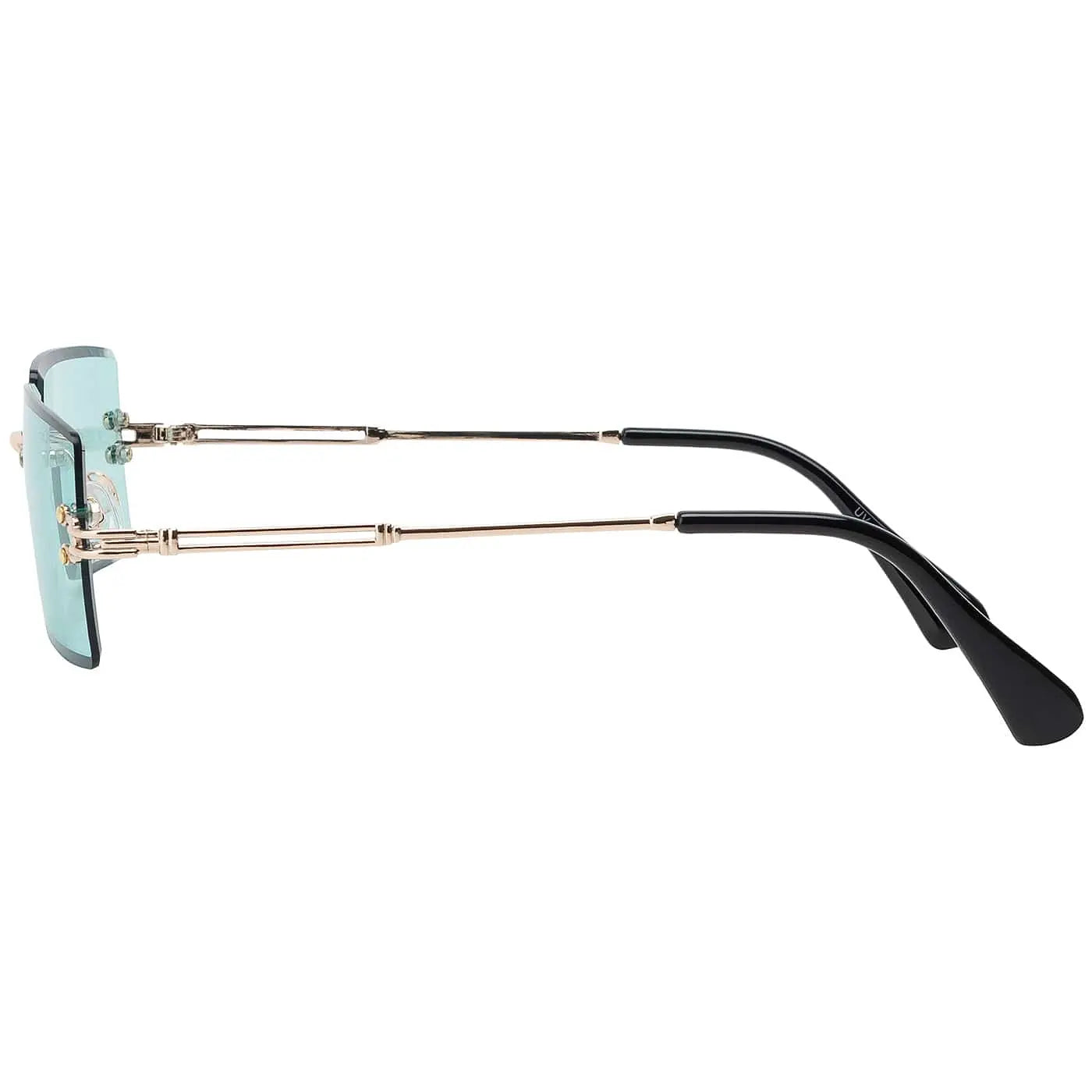 Grün