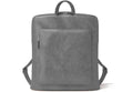 Stilvoller Veganer Damen Kunstleder Rucksack für jeden Anlass