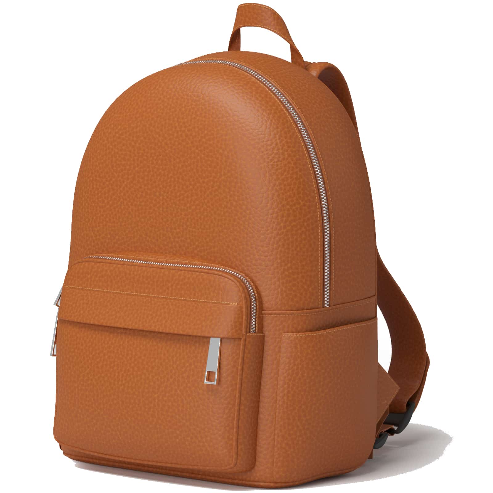 Damen Rucksack Veganem Kunst Leder – Vielseitig & Praktisch