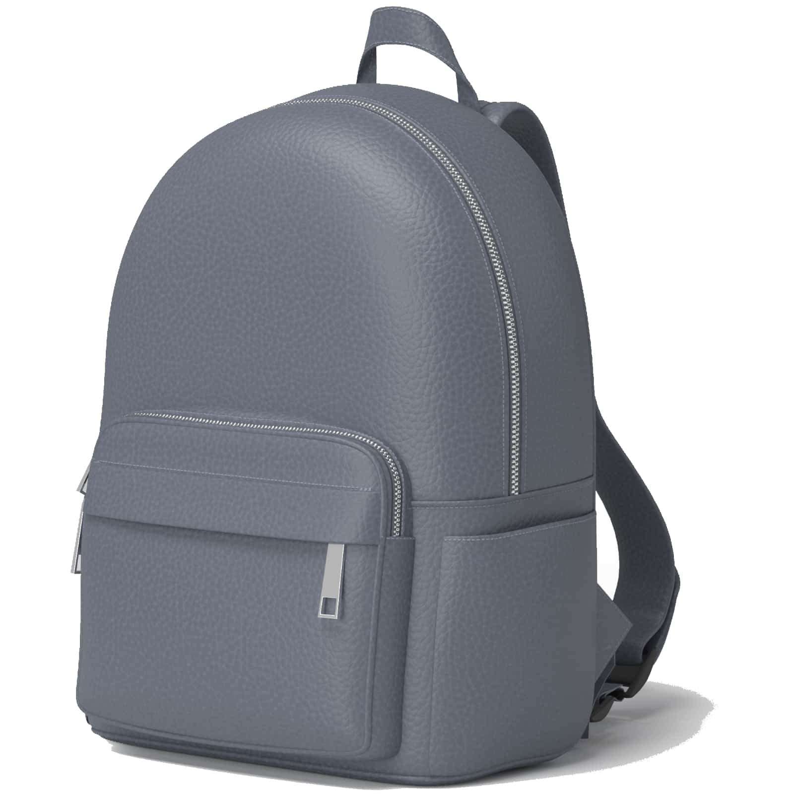 Damen Rucksack Veganem Kunst Leder – Vielseitig & Praktisch