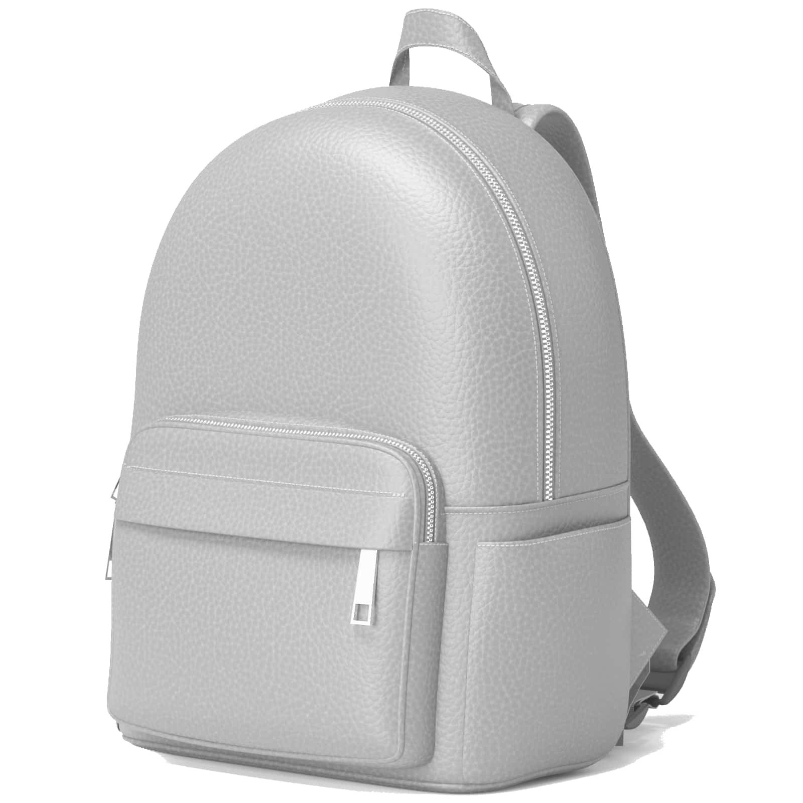 Damen Rucksack Veganem Kunst Leder – Vielseitig & Praktisch