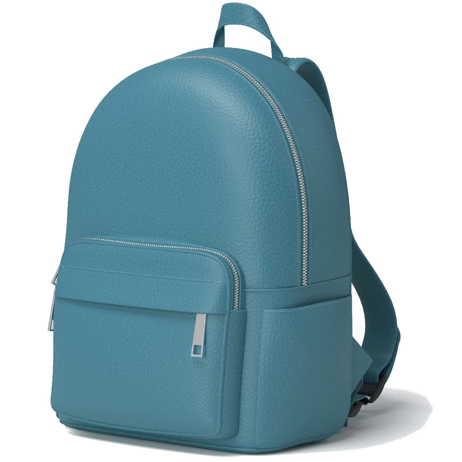 Damen Rucksack Veganem Kunst Leder – Vielseitig & Praktisch