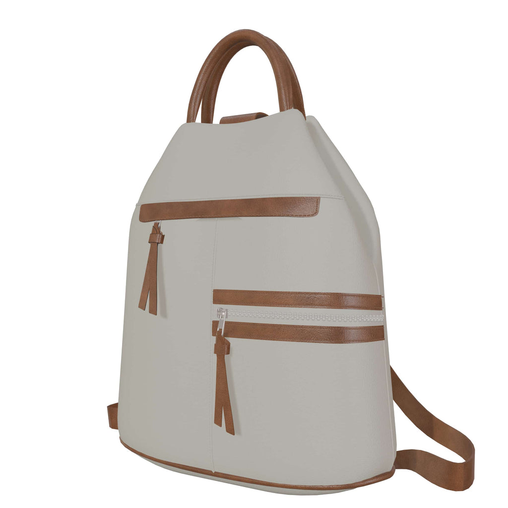 Beige Braun