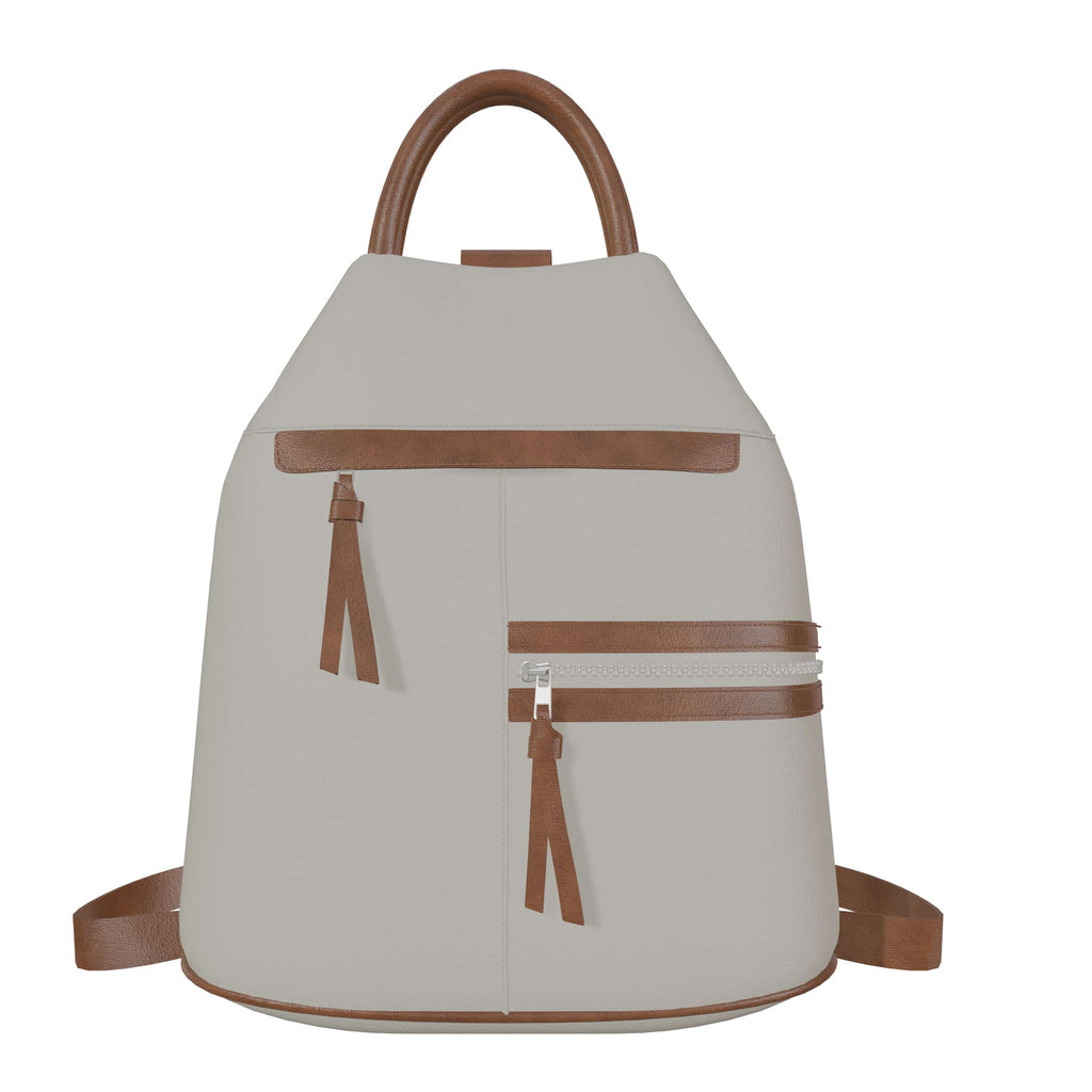 Beige Braun