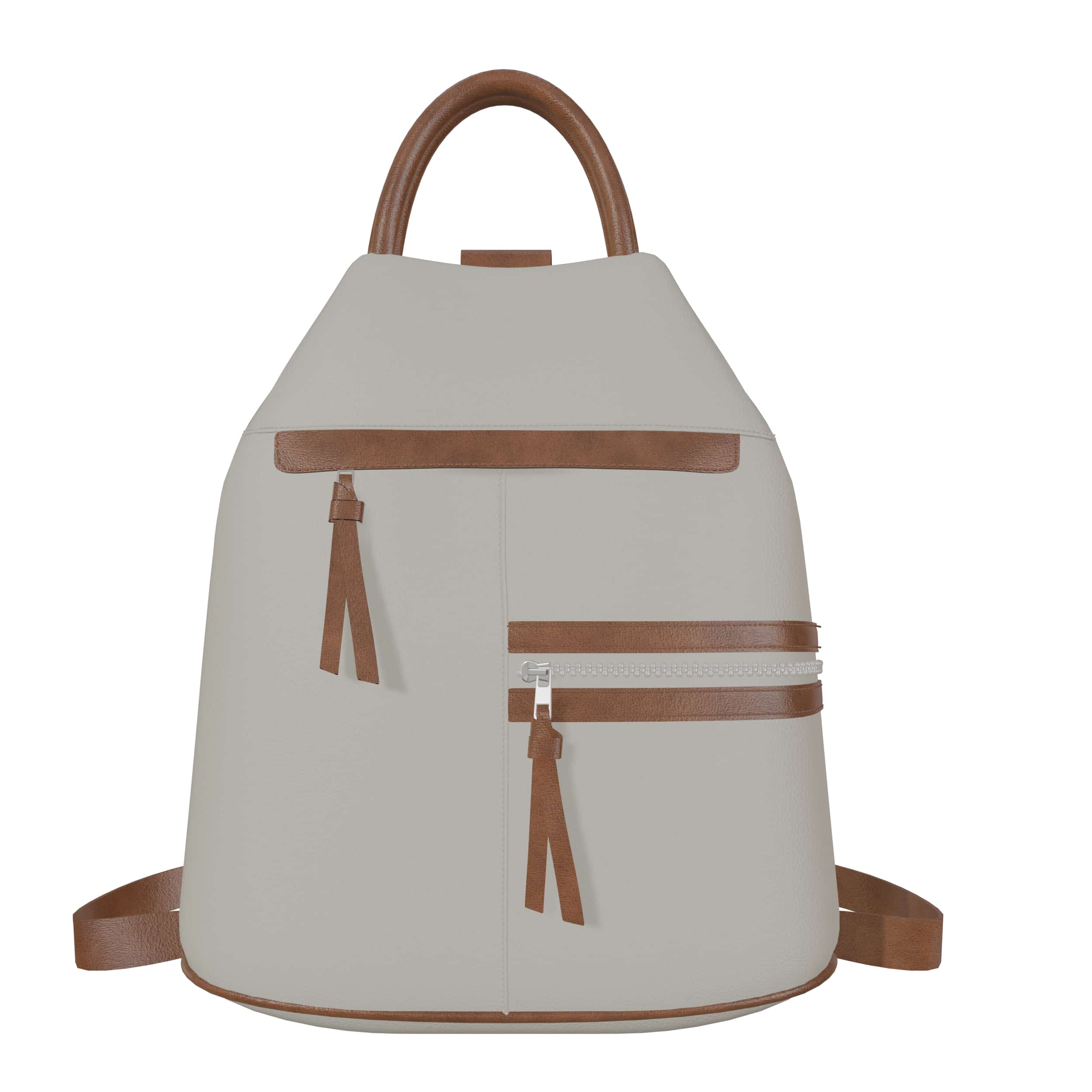 Beige Braun
