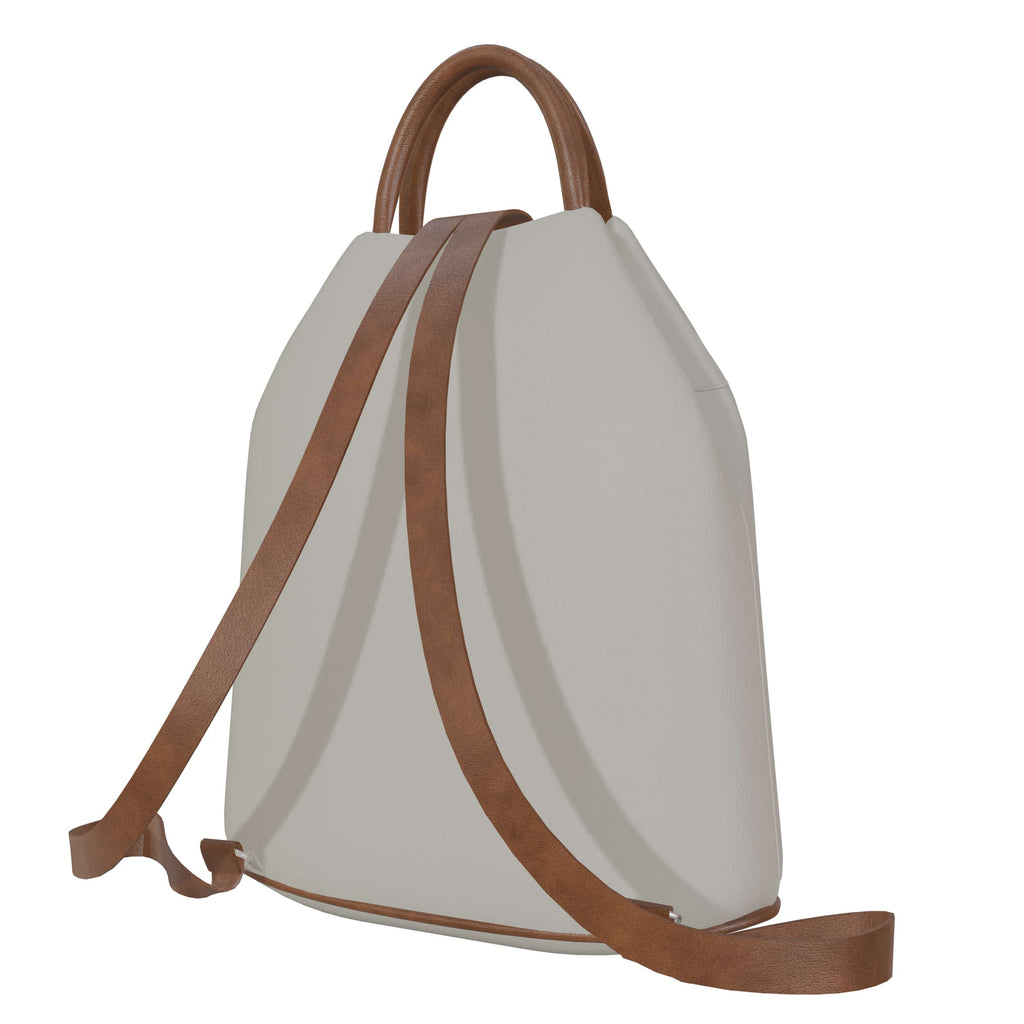 Beige Braun