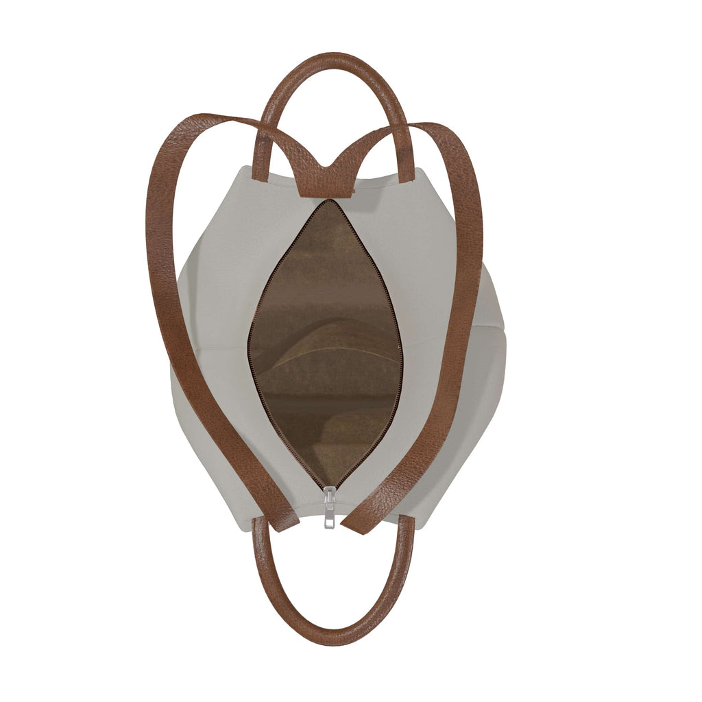 Beige Braun