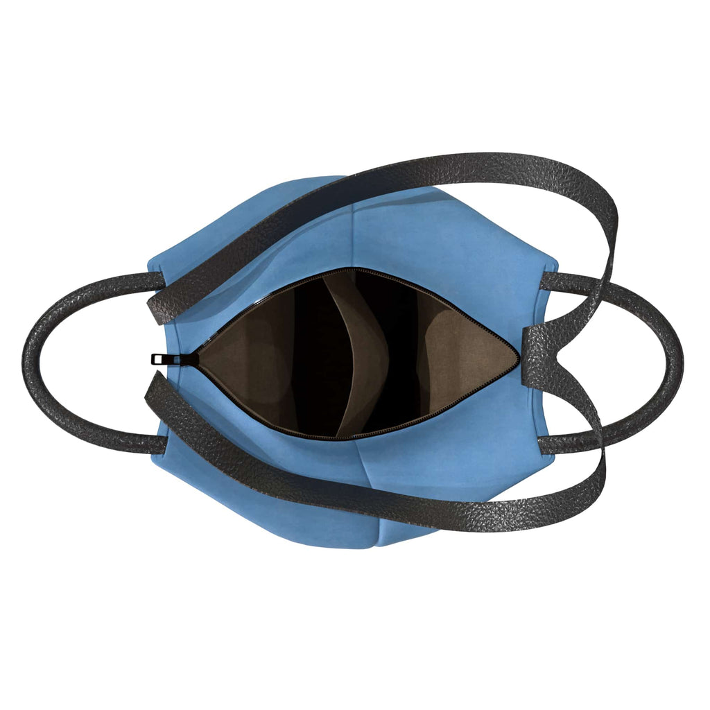 Blau