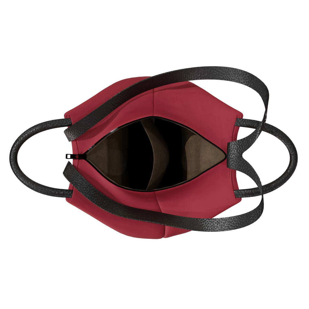 Purpur Rot