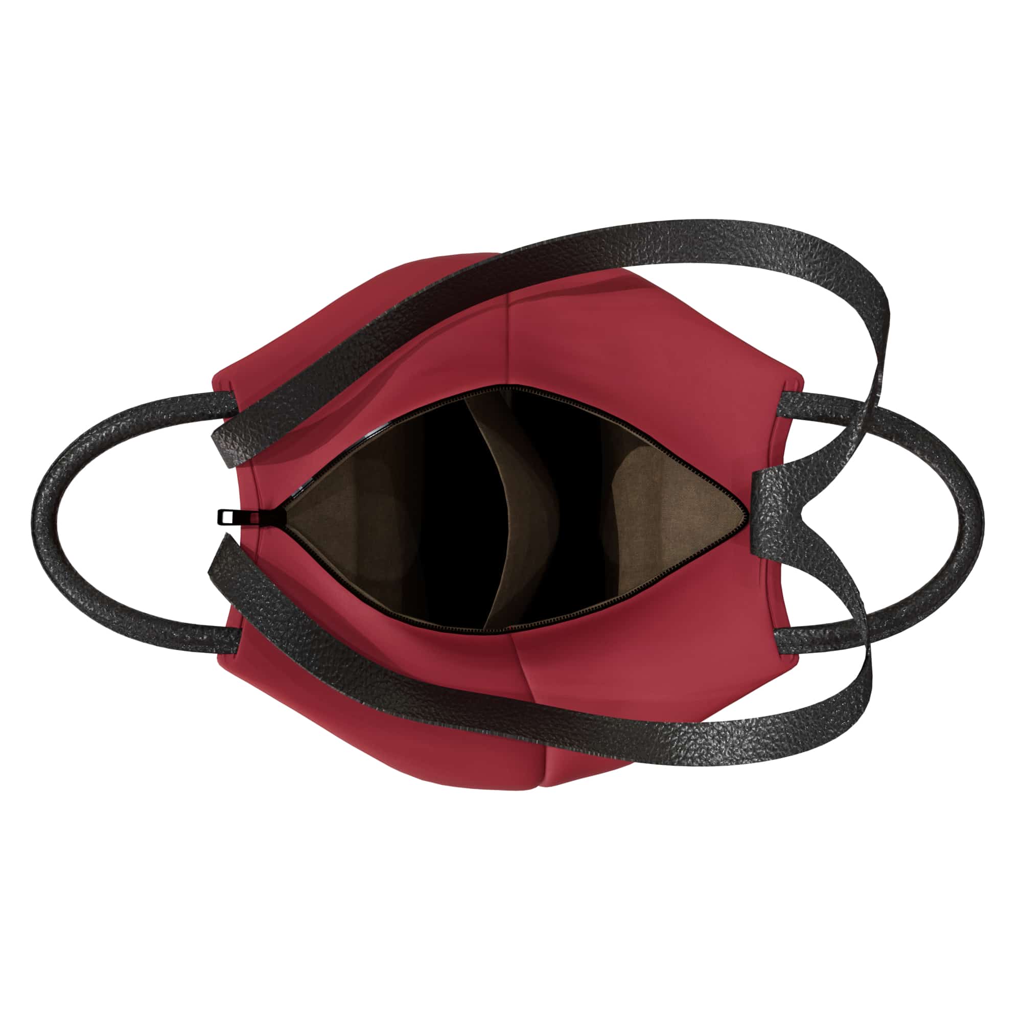 Purpur Rot