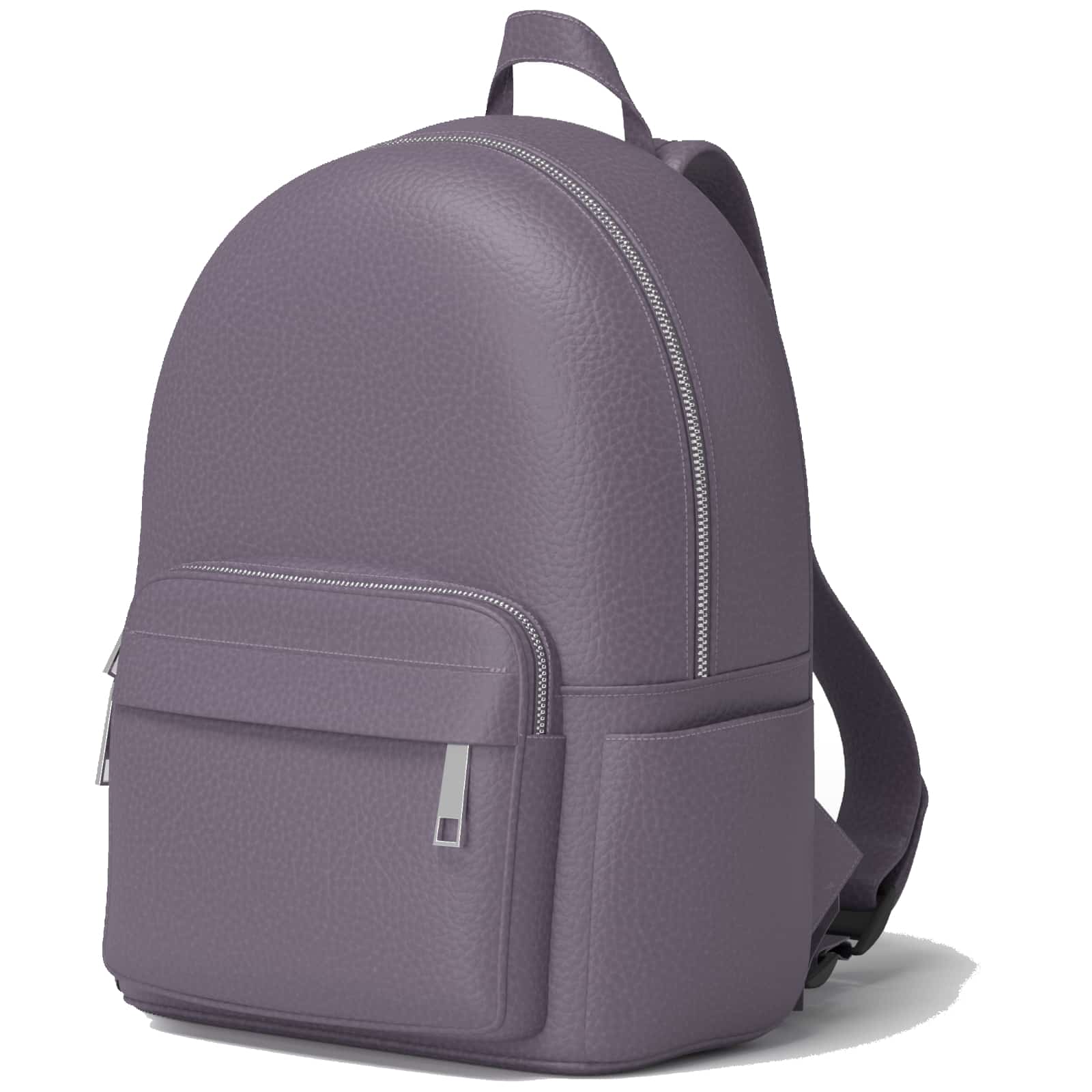Damen Rucksack Veganem Kunst Leder – Vielseitig & Praktisch