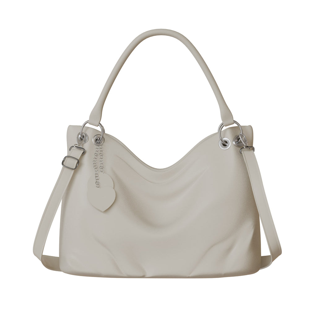 Damen Handtasche – Stilvoll & Vegan, viele Farben