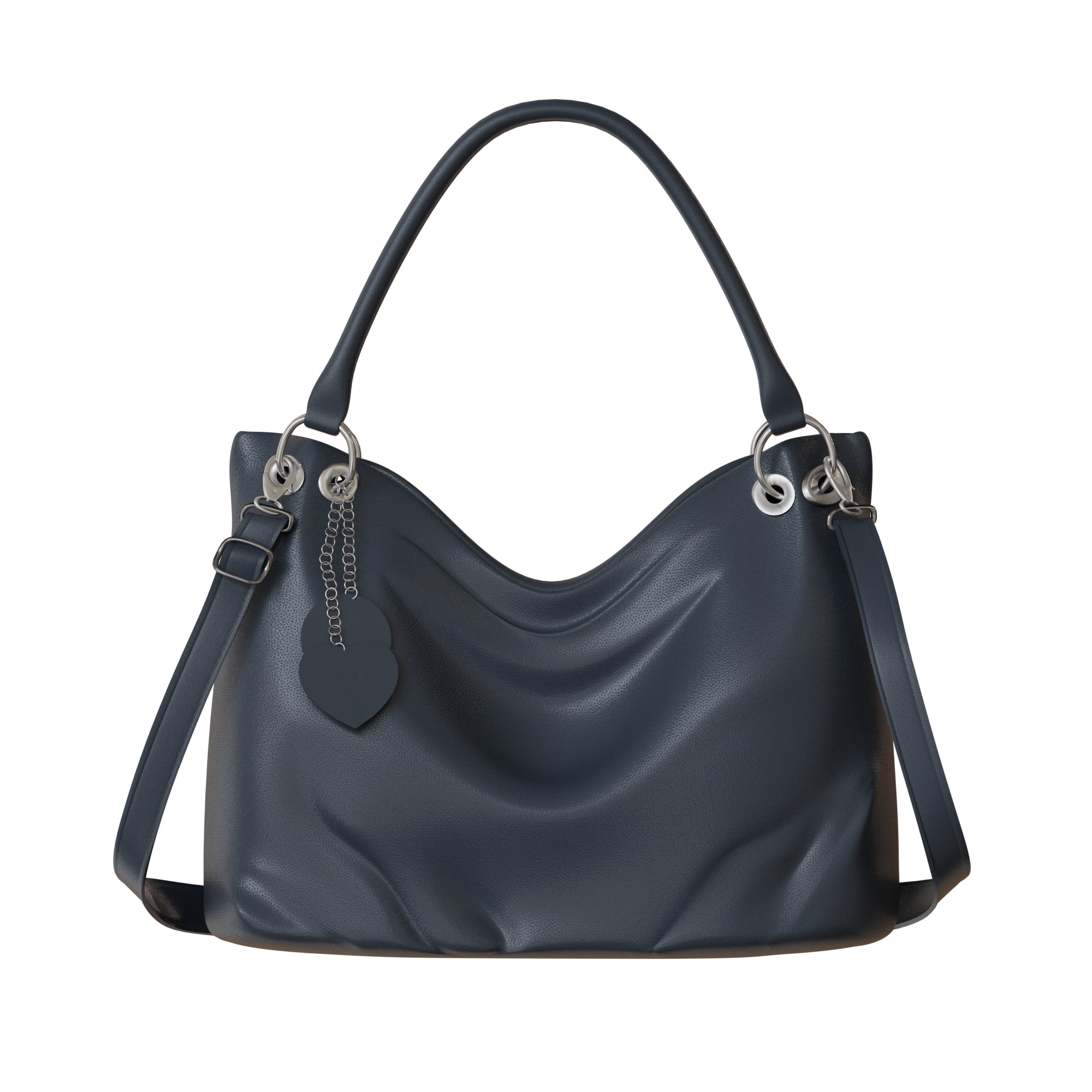Damen Handtasche – Stilvoll & Vegan, viele Farben