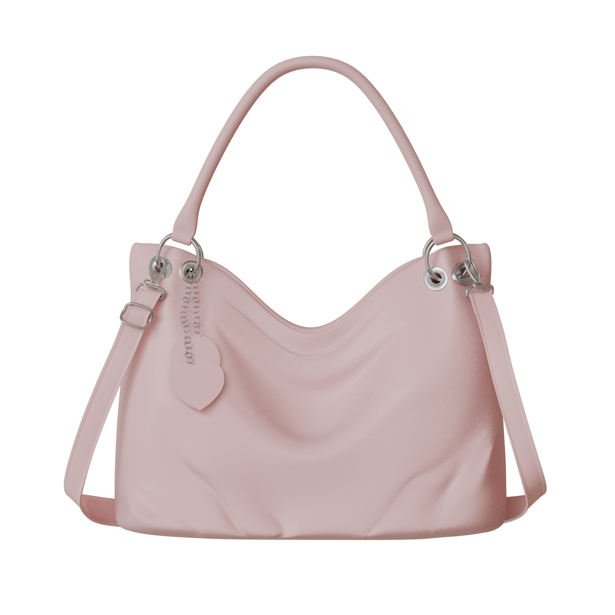 Damen Handtasche – Stilvoll & Vegan, viele Farben