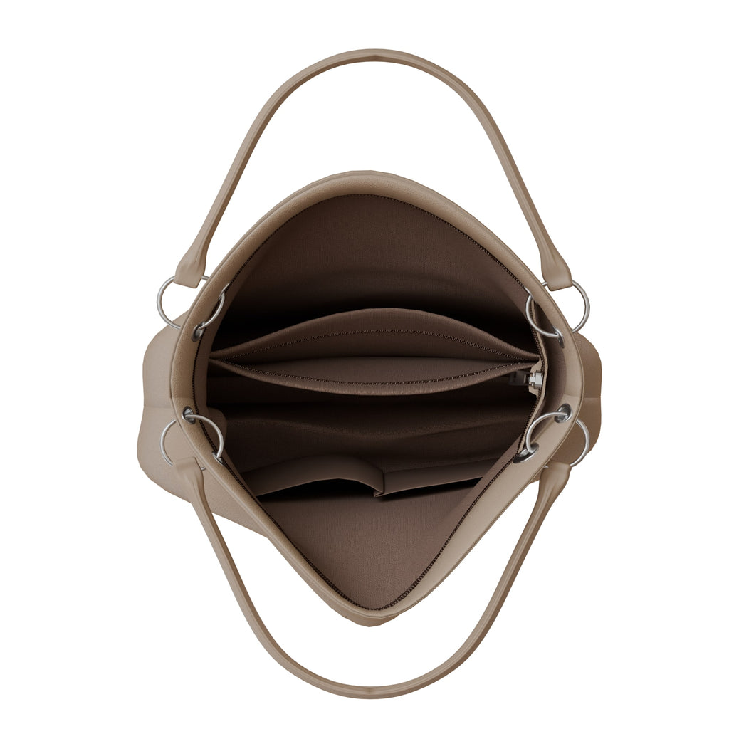 Taupe