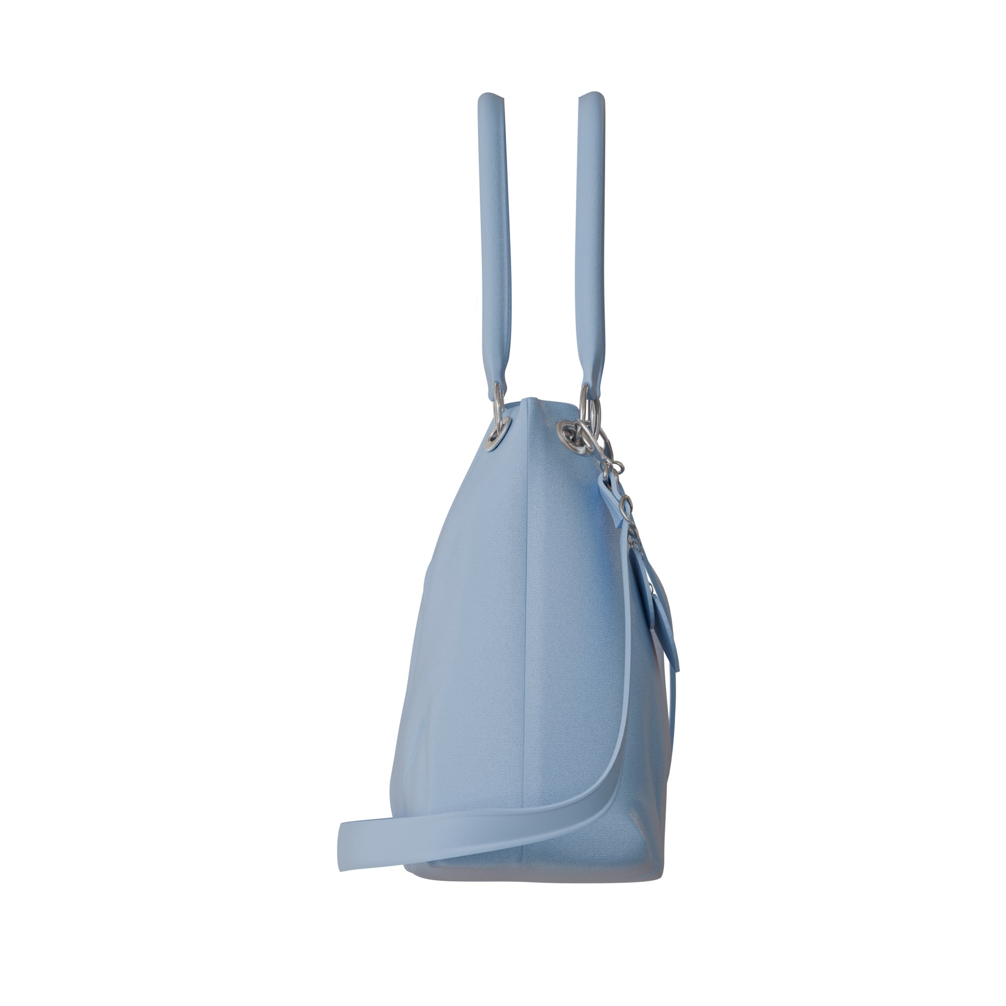 Leight Blue