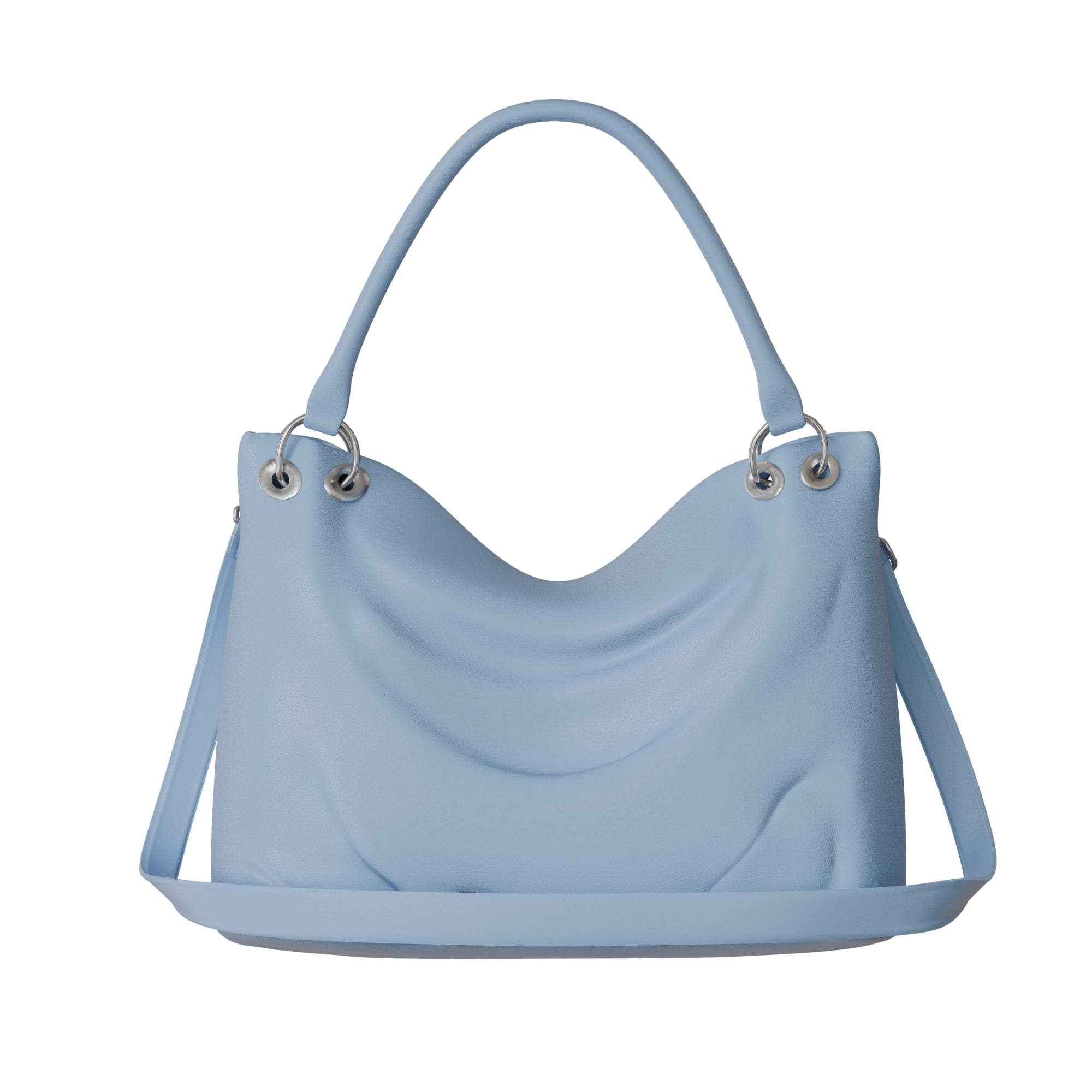 Leight Blue