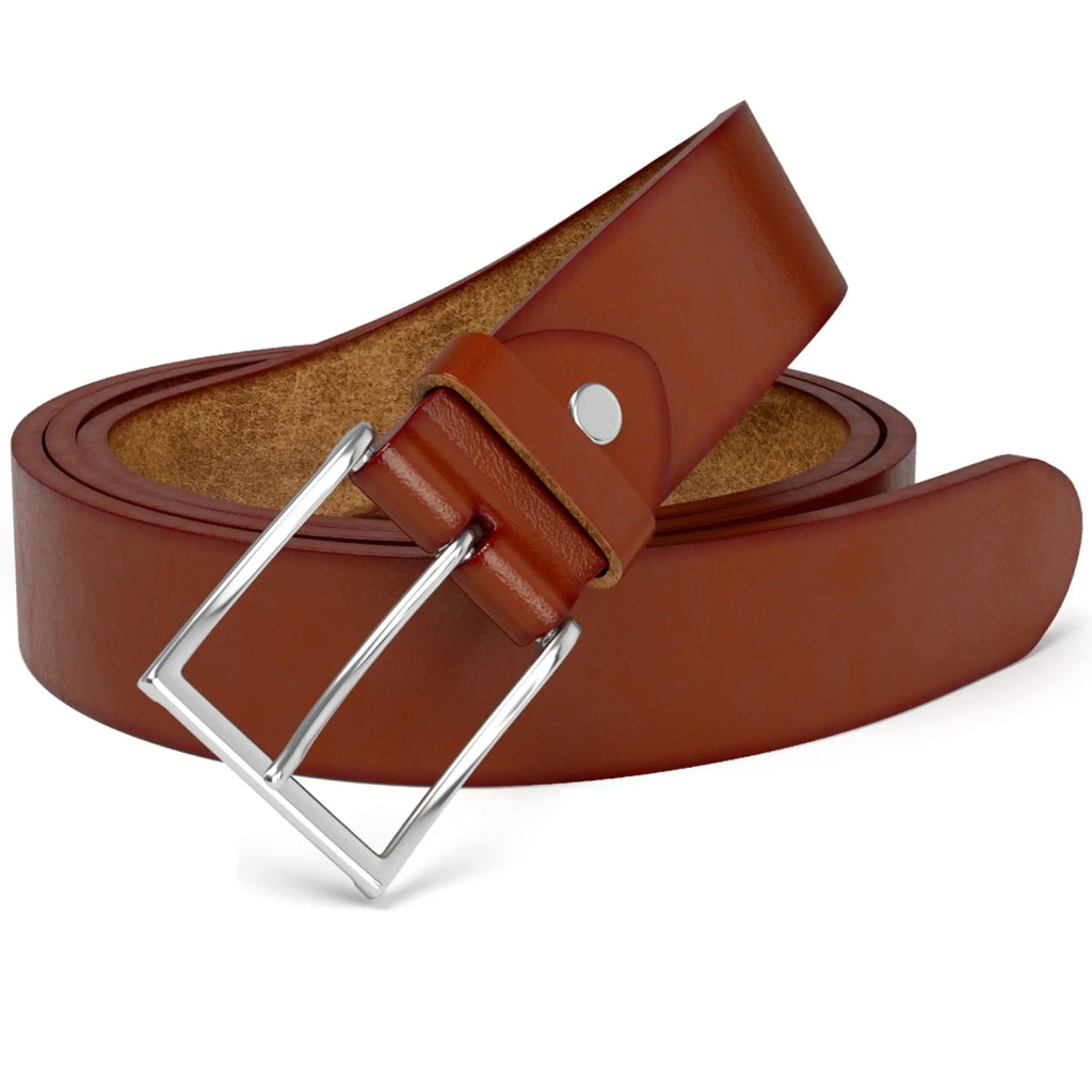Cognac Brown
