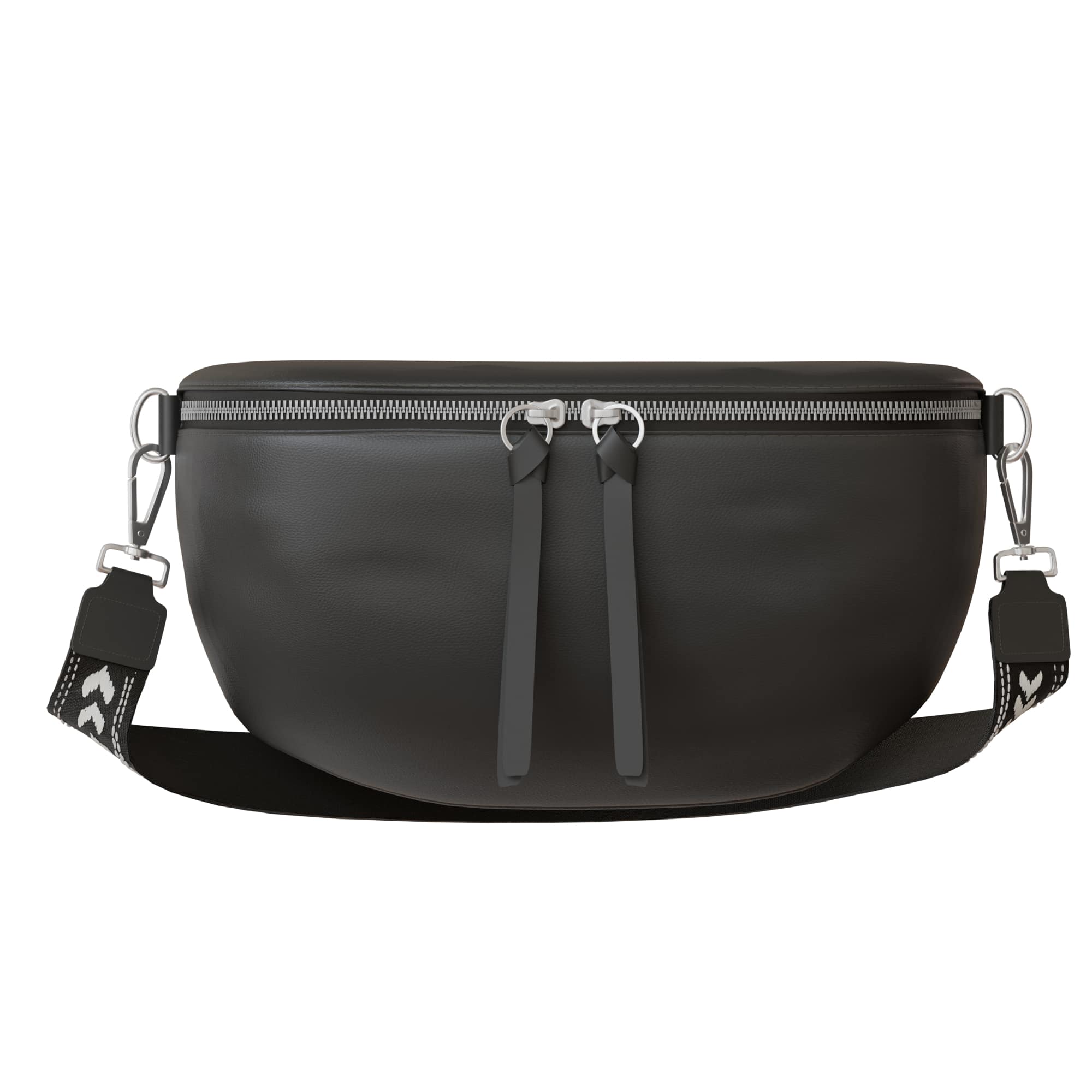 Damen Crossbody Vegan – Modern Praktisch & Stilvoll