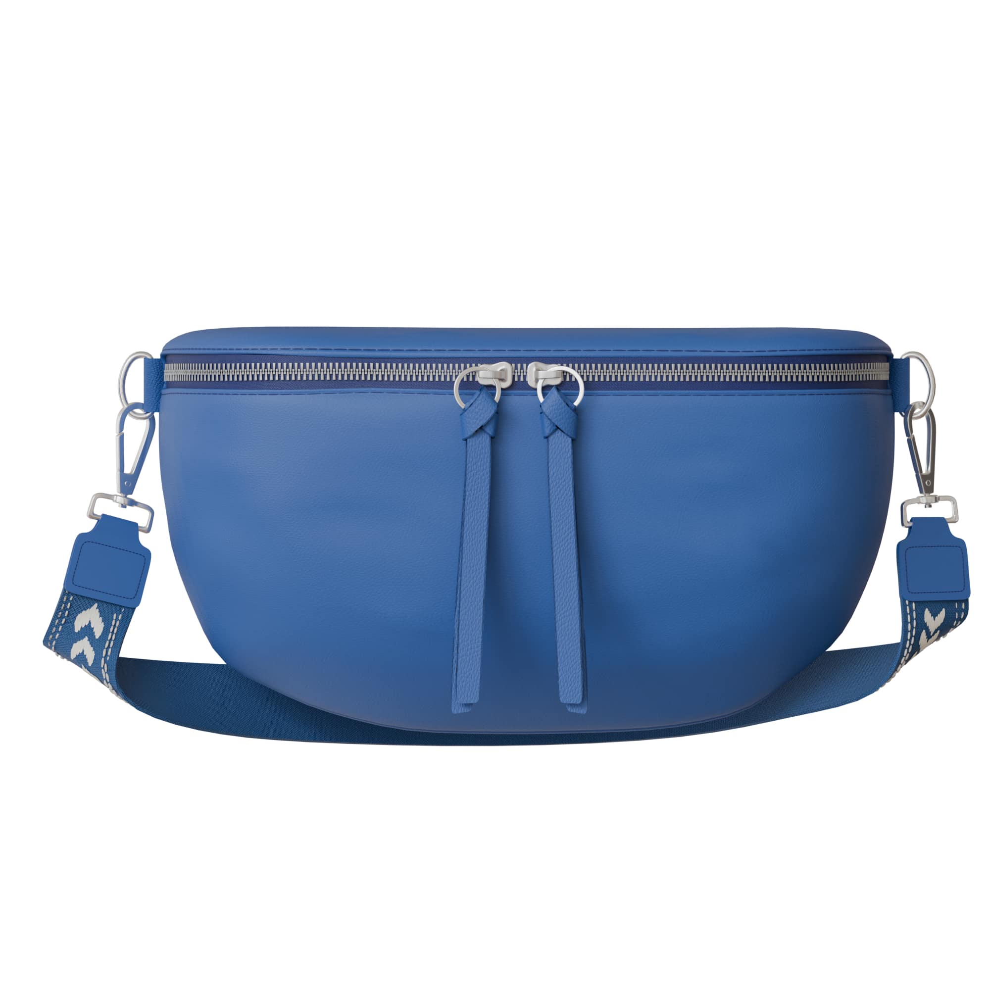 Damen Crossbody Vegan – Modern Praktisch & Stilvoll