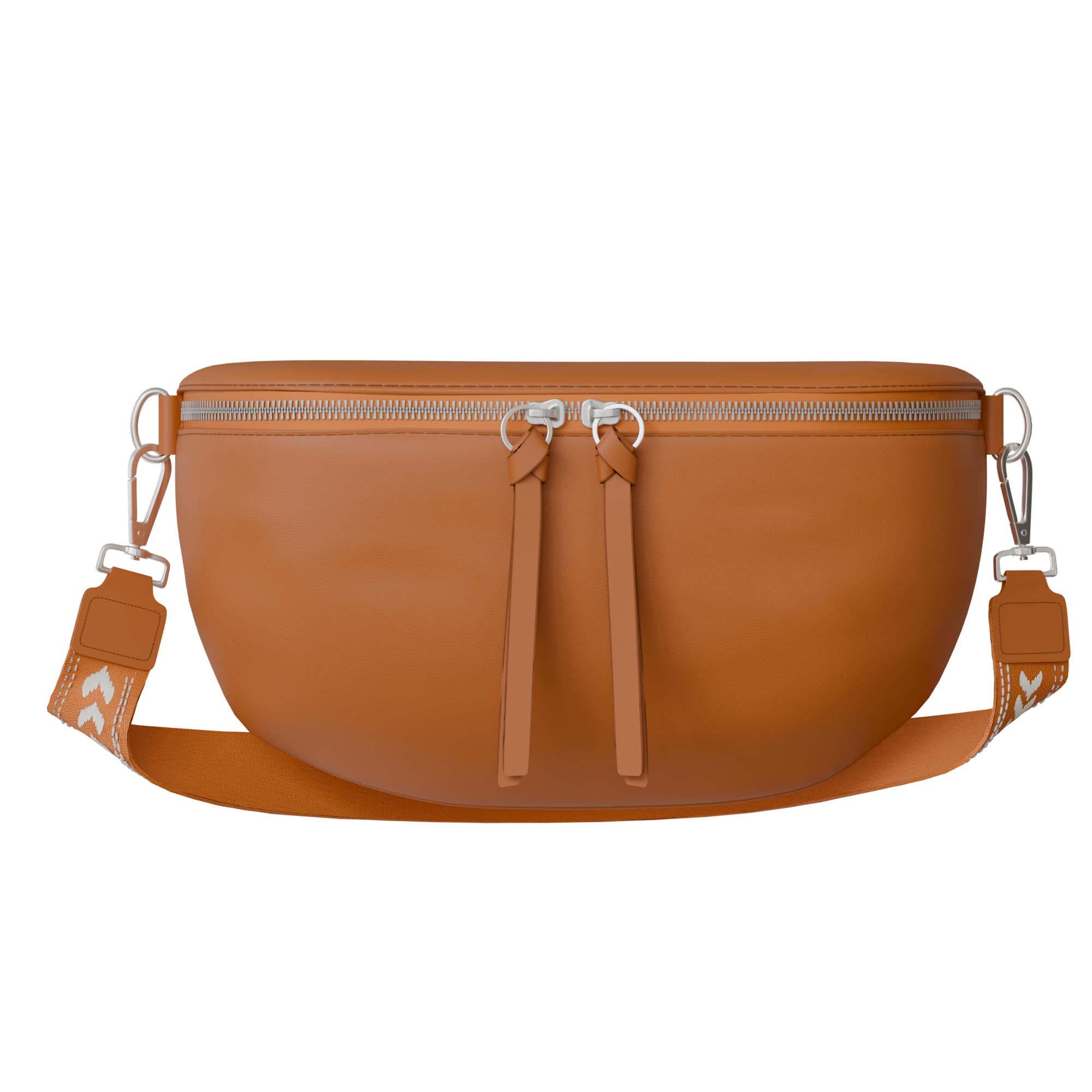 Damen Crossbody Vegan – Modern Praktisch & Stilvoll