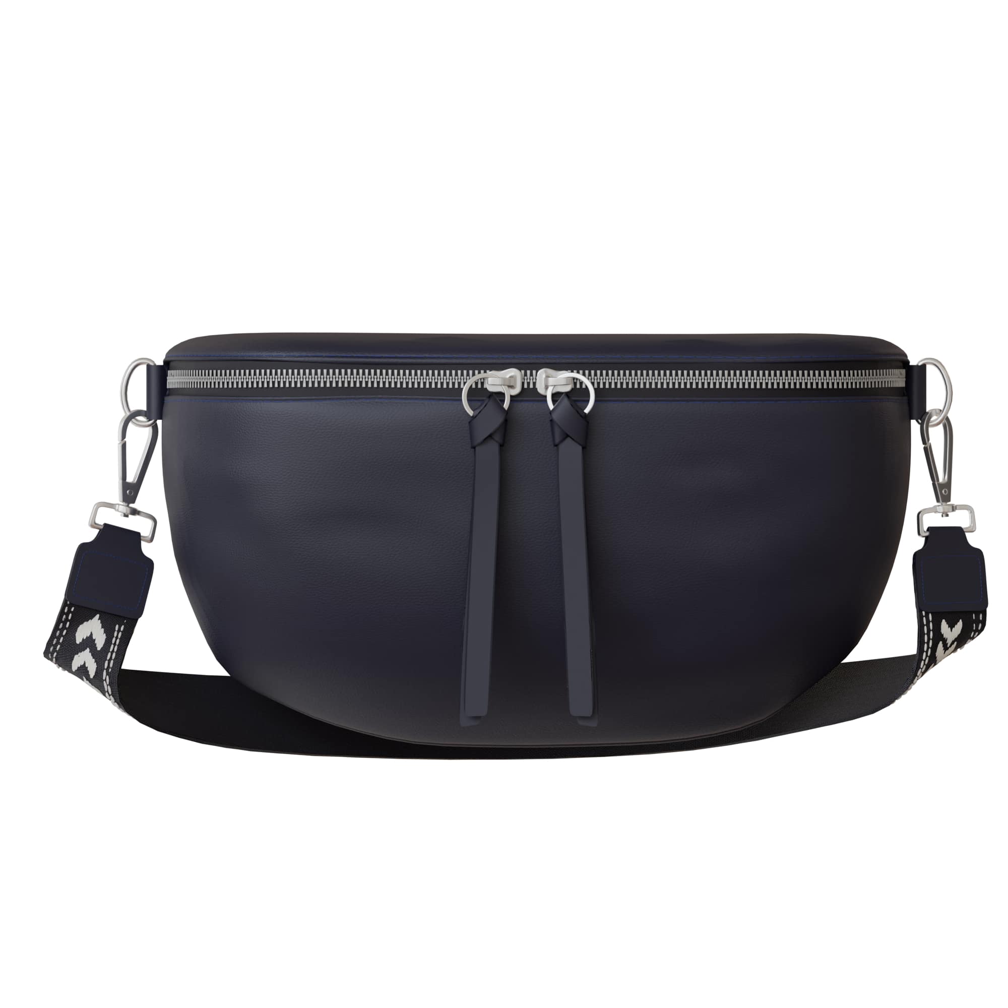 Damen Crossbody Vegan – Modern Praktisch & Stilvoll