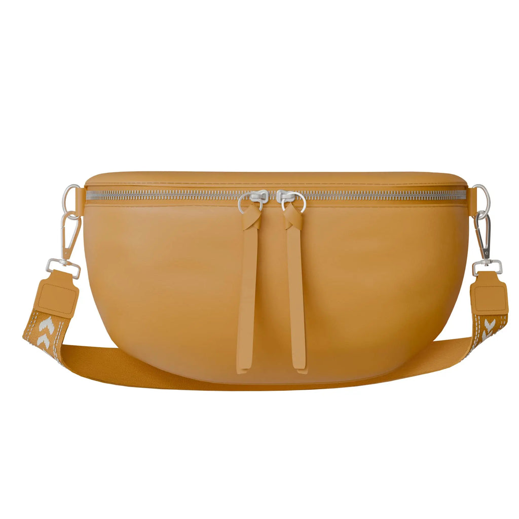 Dark Yellow