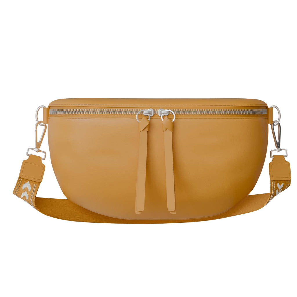 Dark Yellow