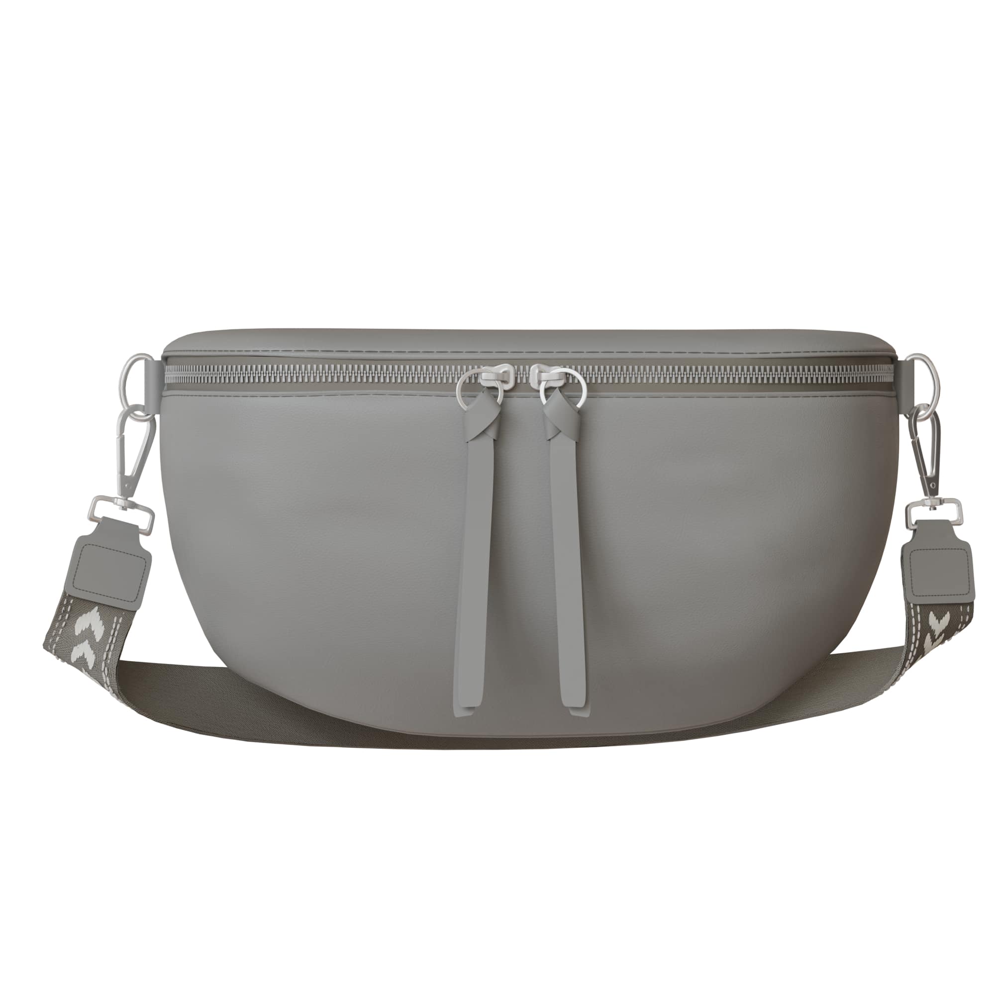 Damen Crossbody Vegan – Modern Praktisch & Stilvoll