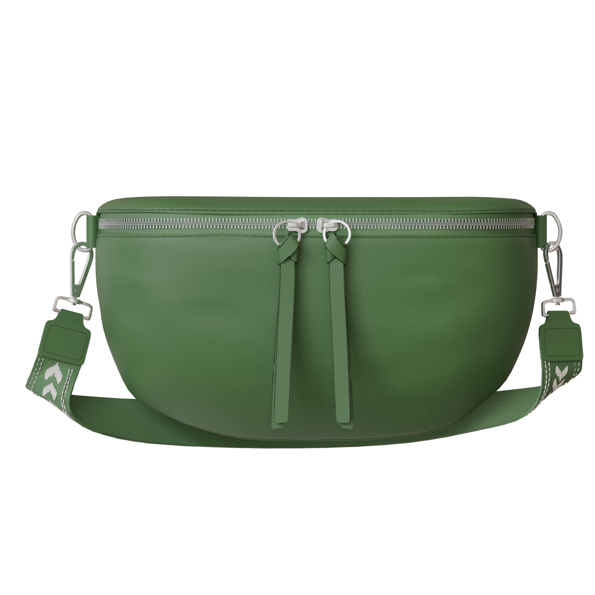 Damen Crossbody Vegan – Modern Praktisch & Stilvoll