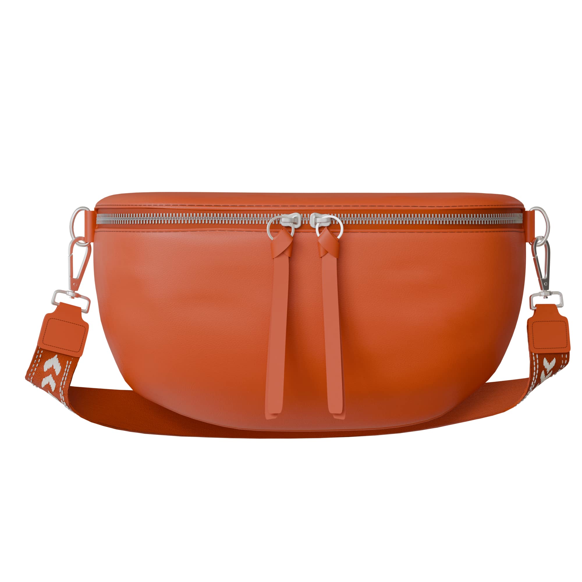 Damen Crossbody Vegan – Modern Praktisch & Stilvoll
