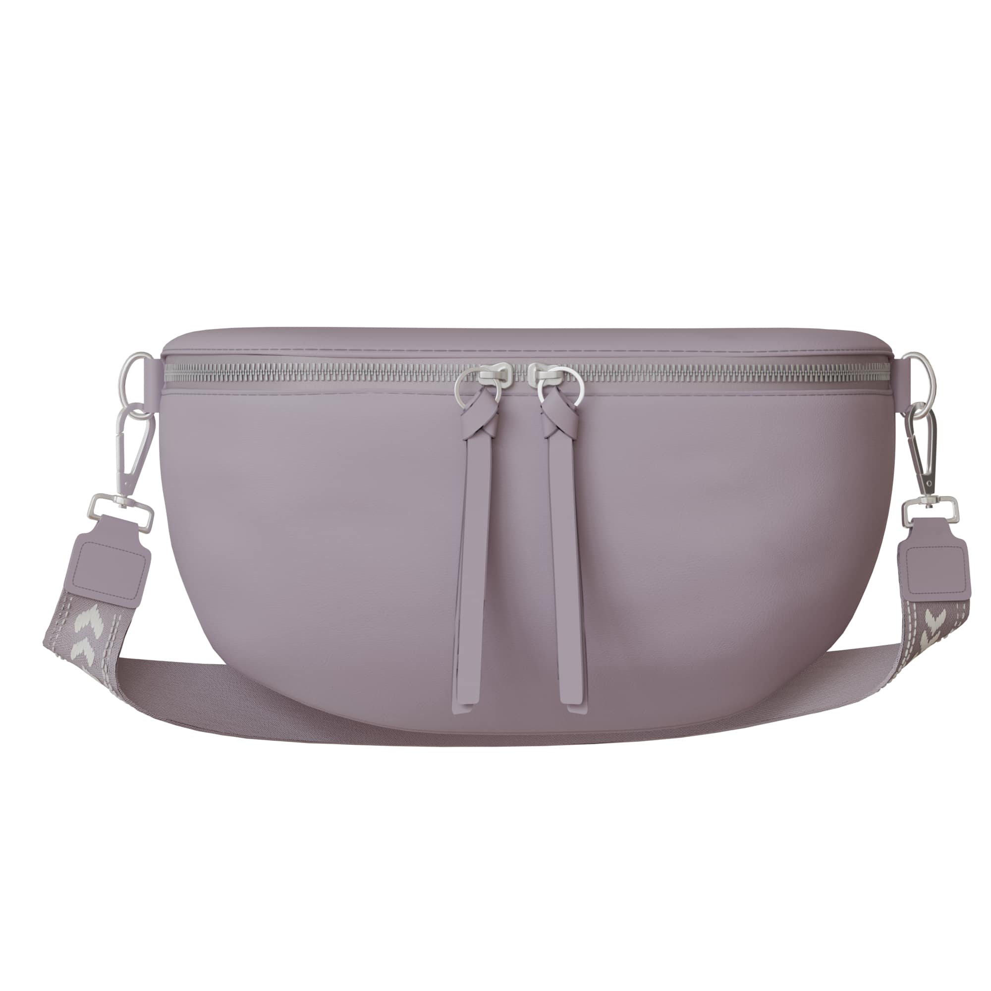 Damen Crossbody Vegan – Modern Praktisch & Stilvoll
