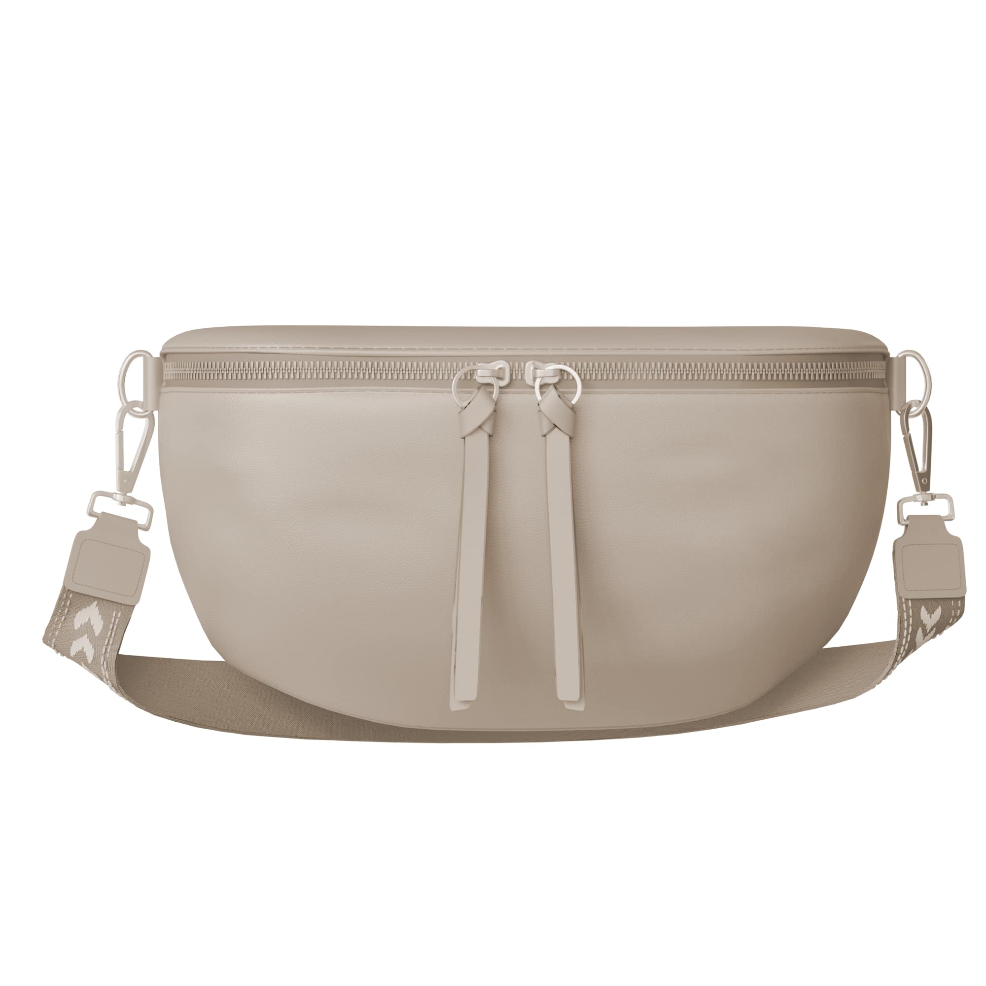 Damen Crossbody Vegan – Modern Praktisch & Stilvoll